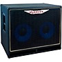 Open-Box Ashdown ABM-210H EVO IV 300W 2x10 Bass Speaker Cabinet Condition 1 - Mint