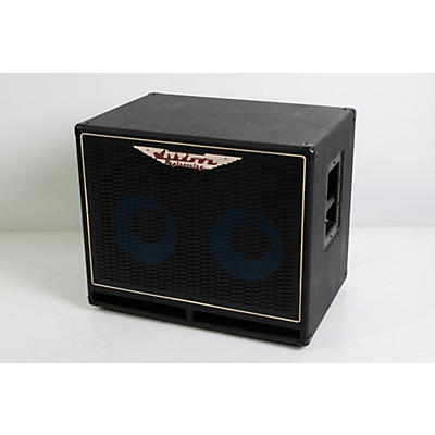 Ashdown ABM-210H EVO IV 300W 2x10 Bass Speaker Cabinet