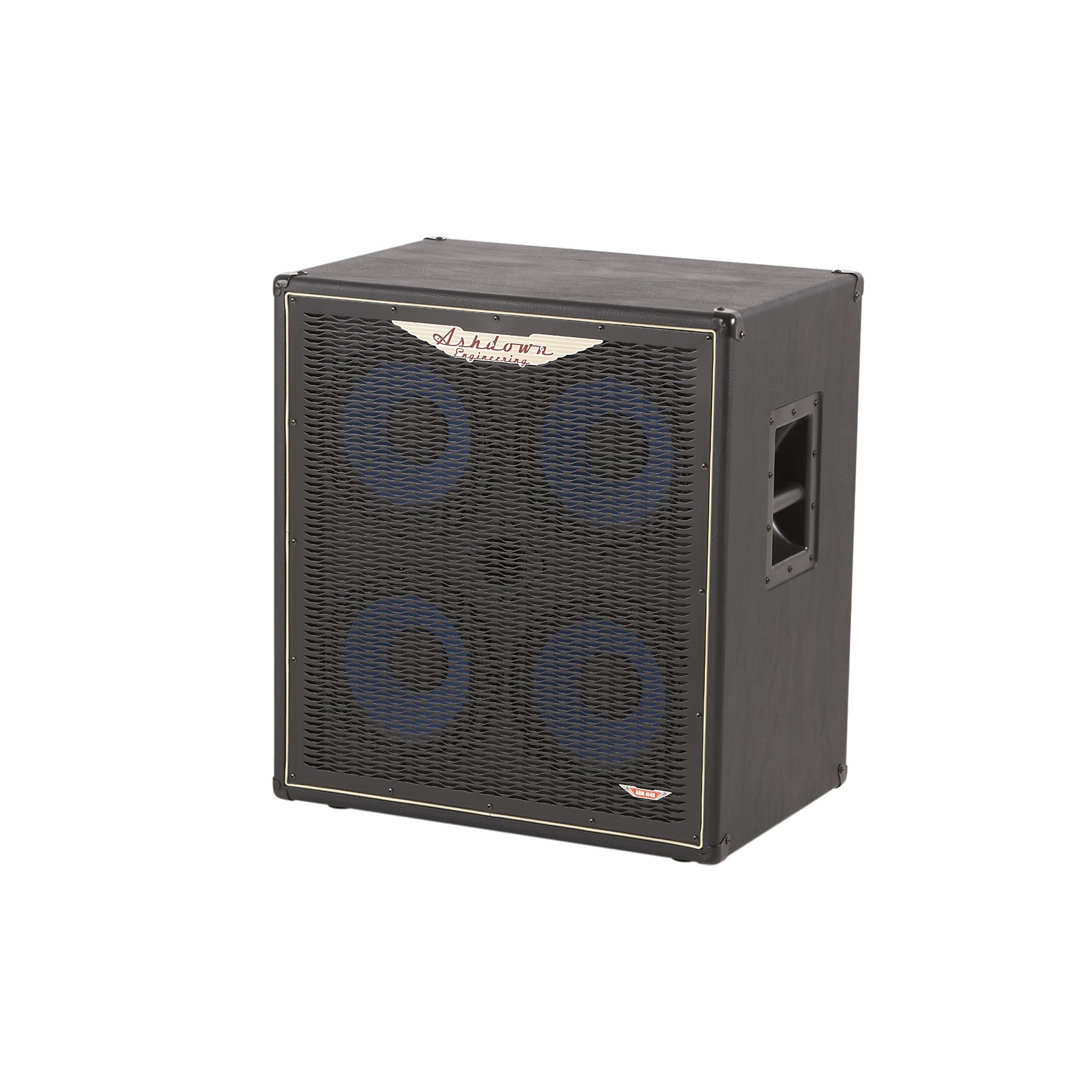 Ashdown ABM 410H 4x10 650W Bass Musician's Friend