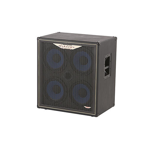 ABM 410H 4x10 650W Bass Cabinet