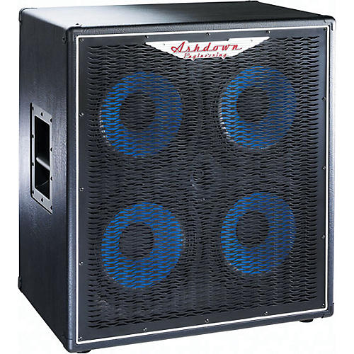 ABM 410H 650W 4x10 Bass Speaker Cabinet with Horn