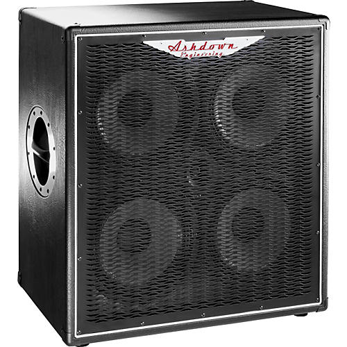 Ashdown Abm 410t 4x10 Bass Speaker