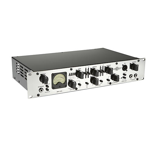 ABM-500RC EVO III Rackmount Bass Amp Head