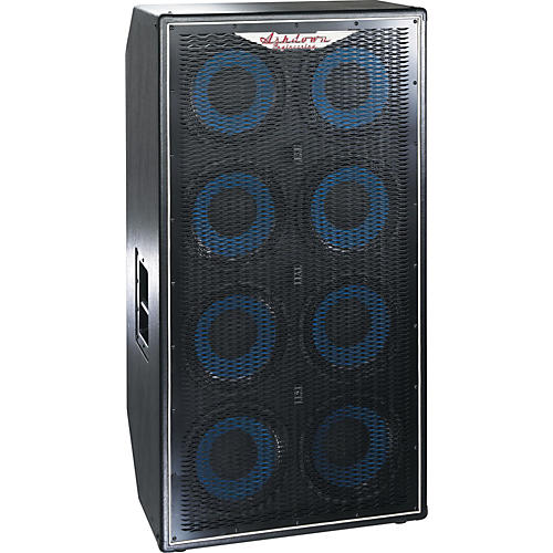 ABM 810 8x10 Bass Speaker Cabinet 1200W