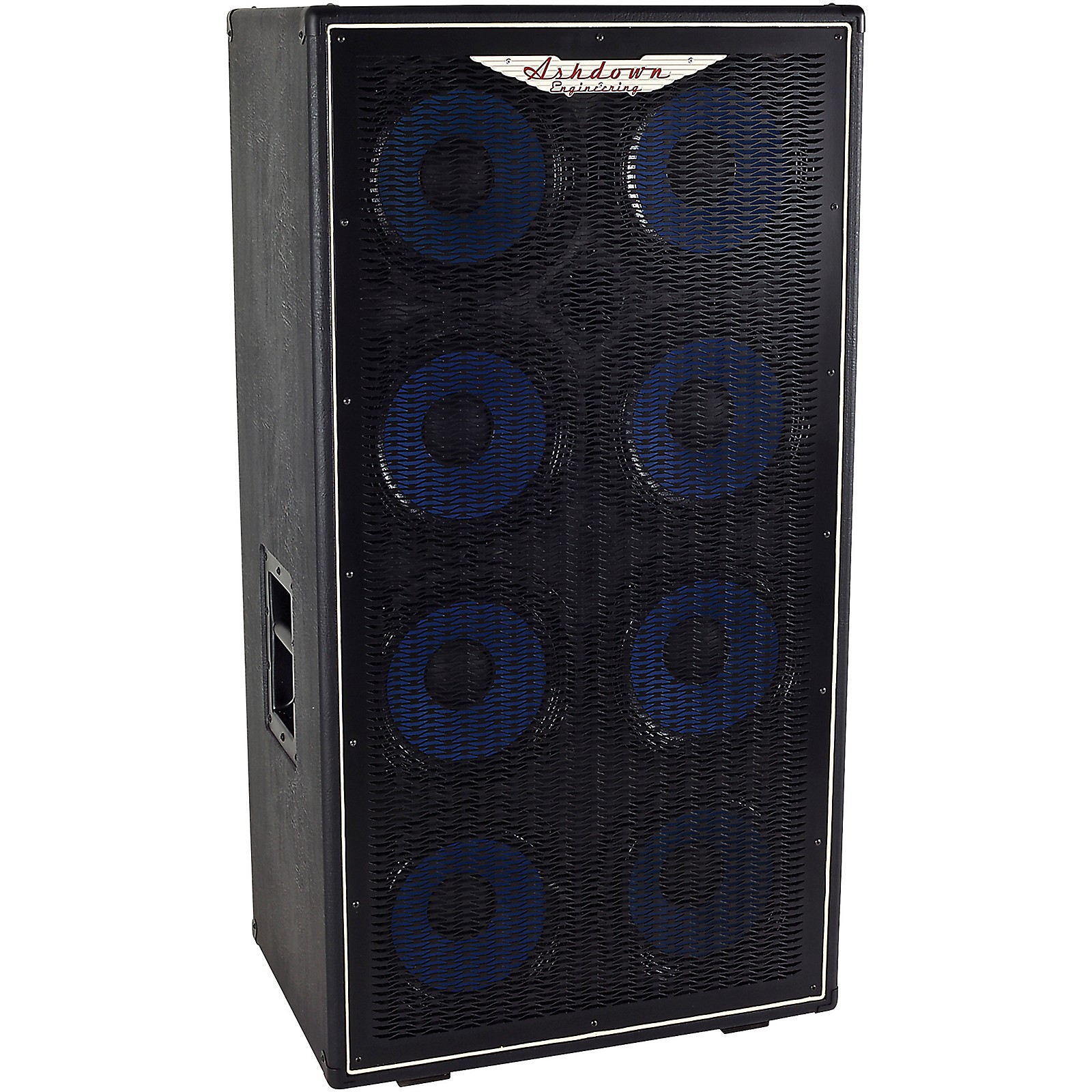 Ashdown ABM810H 1,200W 8x10 Bass Speaker Musician's Friend