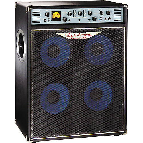 ABM C410T-500 EVO II Combo 4X10