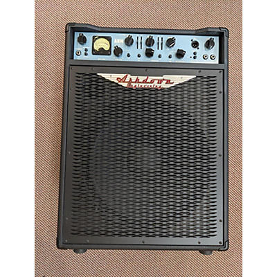 Ashdown ABM NEO C115 Bass Combo Amp