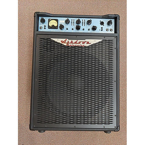 Ashdown ABM NEO C115 Bass Combo Amp