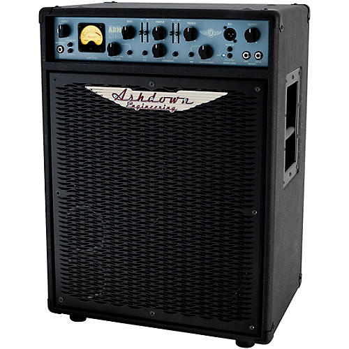 ABM NEO C210 400W 2x10 Bass Combo Amp NEO Speakers w/Horn