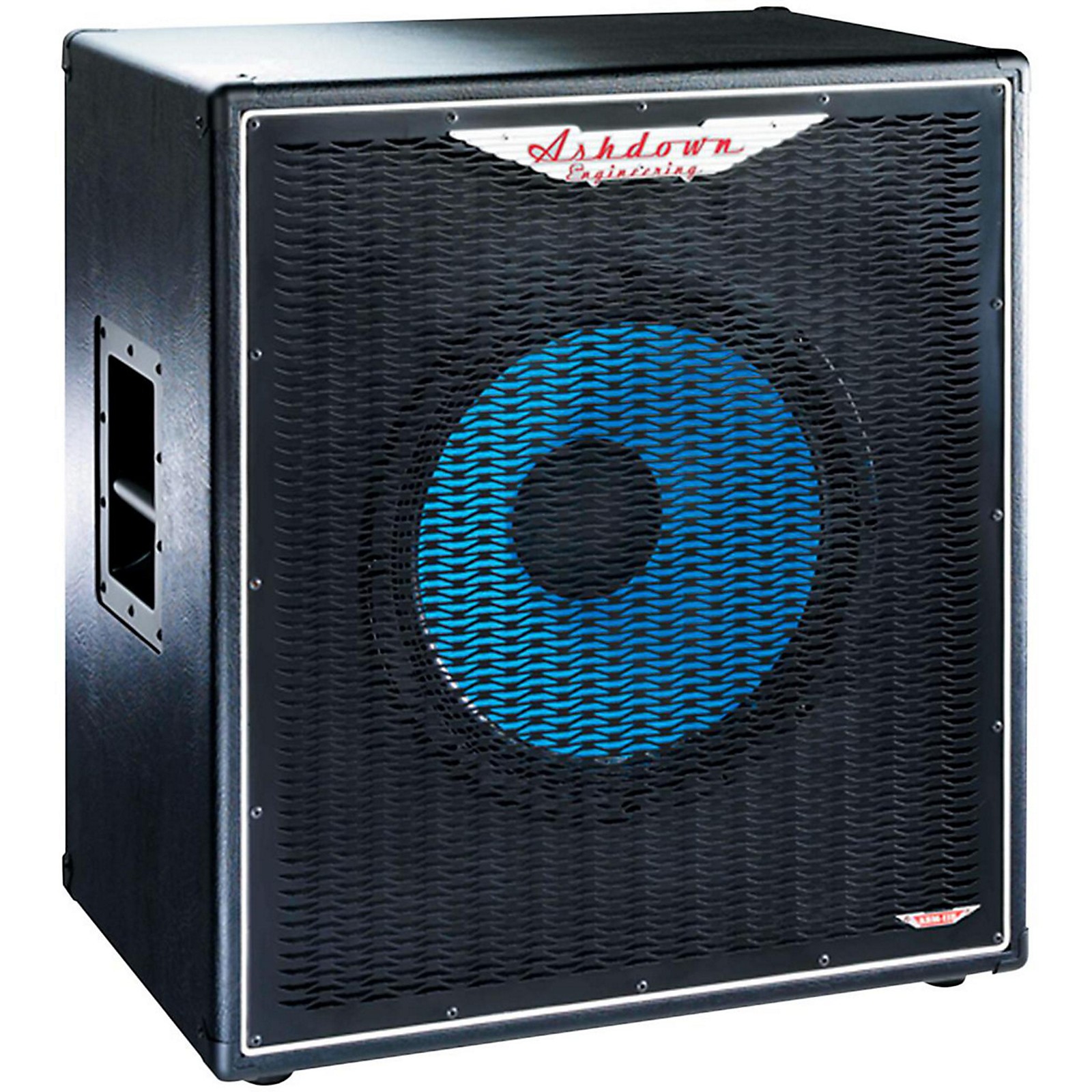 Ashdown ABM115 300W 1x15 Bass Speaker Cabinet | Musician's Friend