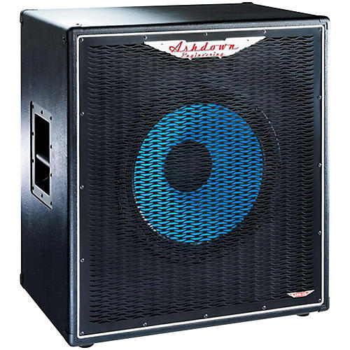 ABM115 300W 1x15 Bass Speaker Cabinet