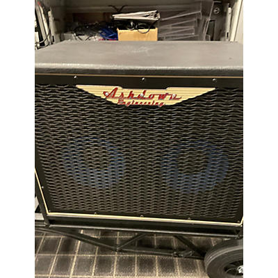 Ashdown ABM210H Bass Cabinet Bass Cabinet