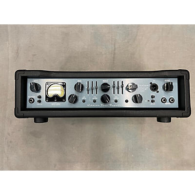 Ashdown ABM300 EVO IV Bass Amp Head