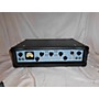 Used Ashdown ABM500 Bass Amp Head