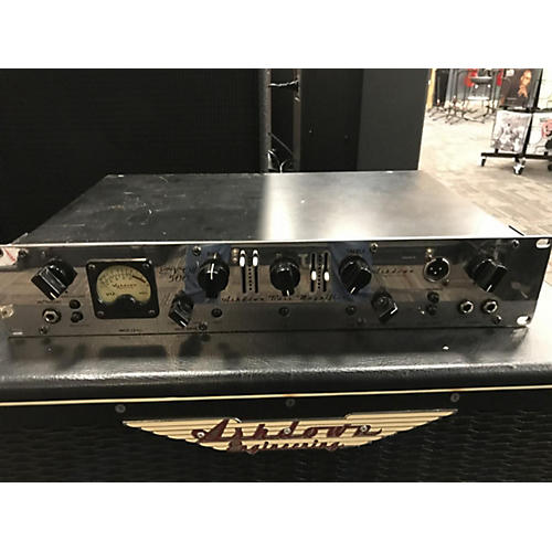 ABM500 EVO II Bass Amp Head