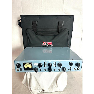 Ashdown ABM600 Bass Amp Head