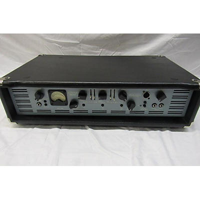 Ashdown ABM900 Evo II 575W Bass Amp Head