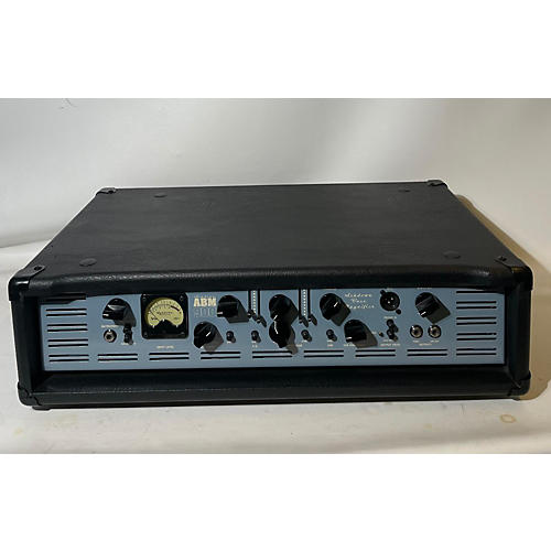 Ashdown ABM900 Tube Bass Amp Head