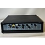 Used Ashdown ABM900 Tube Bass Amp Head