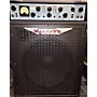 Used Ashdown ABMC115 Neo Bass Combo Amp