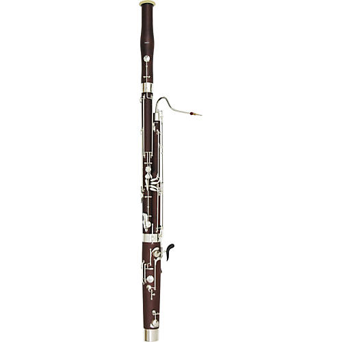 ABN-32-MS Maple Bassoon