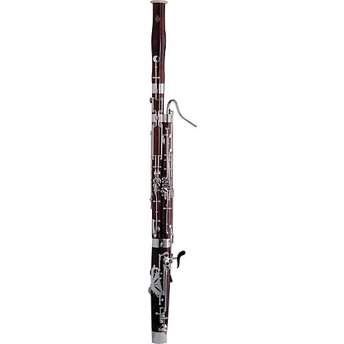 ABN 81S Bassoon