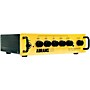 Electro-Harmonix ABRAMS100 100W Guitar Amp Head - Yellow