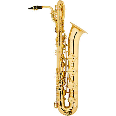 Allora ABS-450 Vienna Series Baritone Saxophone