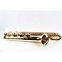 Open-Box Allora ABS-450 Vienna Series Baritone Saxophone Condition 3 - Scratch and Dent Lacquer, Lacquer Keys 197881149420