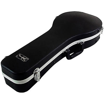 ProRockGear ABS A-Style Mandolin Case