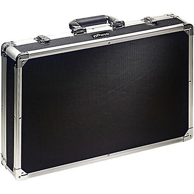 Stagg ABS Case for Guitar Effect Pedals