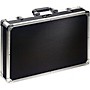 Stagg ABS Case for Guitar Effect Pedals Black