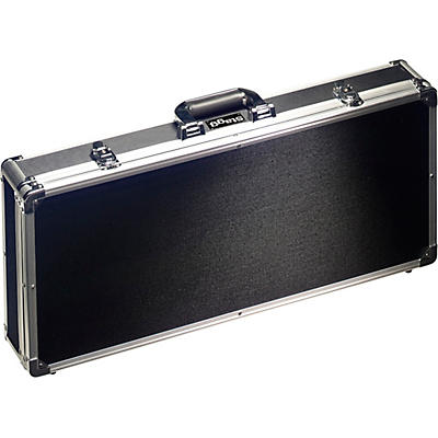 Stagg ABS Case for Guitar Effect Pedals