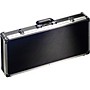 Stagg ABS Case for Guitar Effect Pedals Black