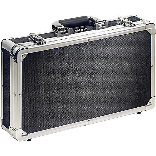 ABS Case for Guitar Effects Pedals