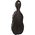 ABS Cello Case with Wheels Level 1 1/2 Size