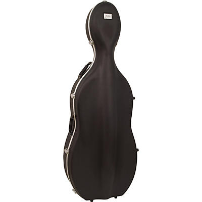 Bellafina ABS Cello Case With Wheels