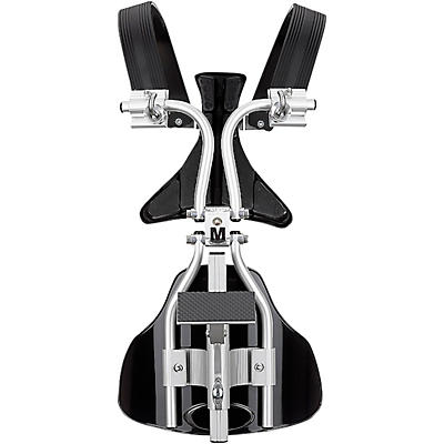 Randall May International ABS Flip Posto Bass Drum Marching Carrier