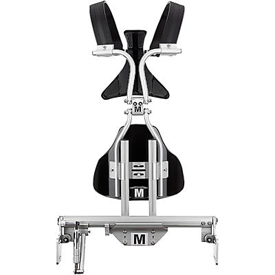 Yamaha ABS Flip Posto Tenor Drum Marching Carrier
