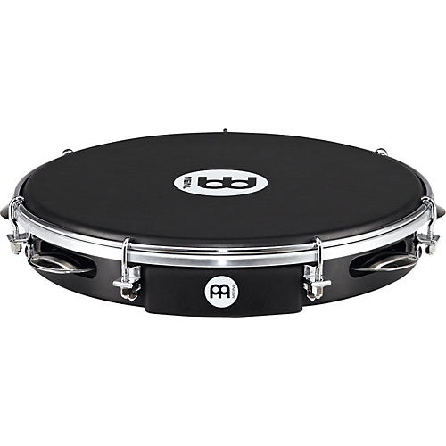 MEINL ABS Pandeiro Napa Head Condition 1 - Mint 10 in.