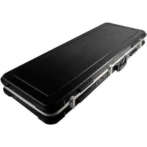 ProRockGear ABS Rectangular Electric Bass Case Condition 1 - Mint
