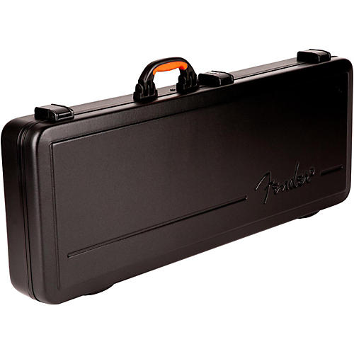 ABS Strat/Tele Electric Guitar Case