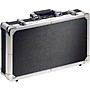 Stagg ABS case for guitar effect pedals Black