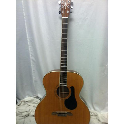 ABT60 Artist Series Baritone Acoustic Guitar