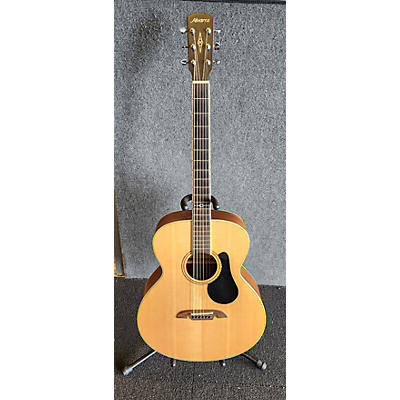 Alvarez ABT60 Artist Series Baritone Acoustic Guitar