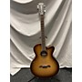 Used Alvarez ABT60CE-8SHB Acoustic Electric Guitar 2 Color Sunburst