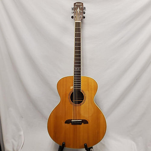 ABT60E Artist Series Baritone Acoustic Electric Guitar