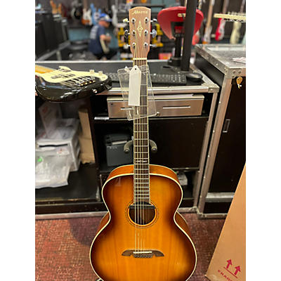 Alvarez ABT610E Acoustic Electric Guitar