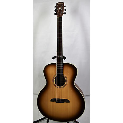 Alvarez ABT610E Acoustic Guitar