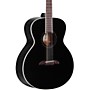 Open-Box Alvarez ABT610E Baritone Acoustic-Electric Guitar Condition 2 - Blemished Black 197881132538
